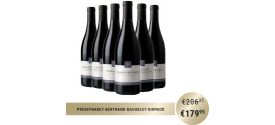 Domaine Bertrand Bachelet - Sixpack Pinot Noir - 6 flessen