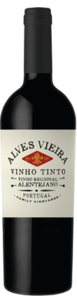 Alves Vieira - Vinho Tinto