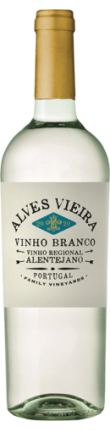 Alves Vieira Vinho Branco - Herdade do Rocim