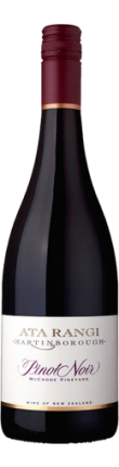 Ata Rangi - 'Mc Crone' Pinot Noir