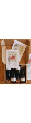 Ata Rangi 'Vineyard Selection' Pinot Noir - 4x0,75L