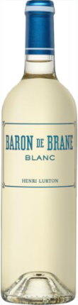 Baron de Brane Blanc