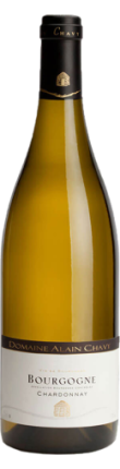 Bourgogne Chardonnay - Domaine Alain Chavy