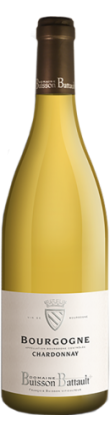 Bourgogne Chardonnay - Domaine Buisson Battault 