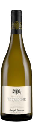 Bourgogne Chardonnay 'Mémoire du Terroir' - Joseph Burrier