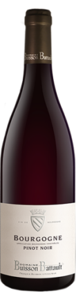Bourgogne Pinot Noir - Domaine Buisson Battault 