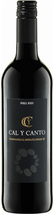Cal y Canto Full Red