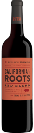 California Roots - Red Blend