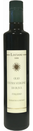 Cantine Luciani Extra Virgin Olive Oil