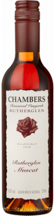 Chambers Rosewood Muscat