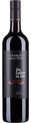 Charles Melton - 'The Father in Law' Shiraz