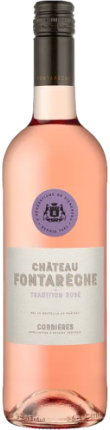 Château Fontareche - 'Tradition' Rosé