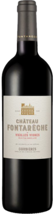 Château Fontareche - 'Vieilles Vignes' Rouge