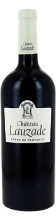 Château Lauzade - Rouge 