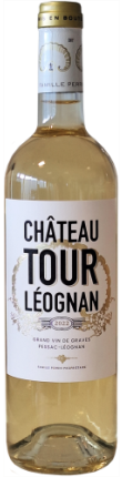 Château Tour Léognan Blanc