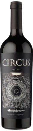 Circus - Malbec
