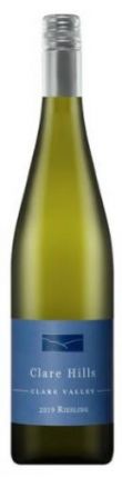 Clare Hills Riesling