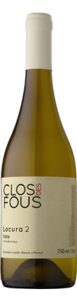 Clos des Fous - 'Locura 2' Chardonnay 