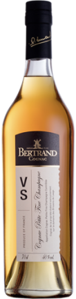 Cognac Bertrand - 'V.S.' 5 Ans