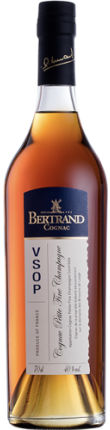 Cognac Bertrand - 'V.S.O.P.' 10 Ans