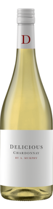 Delicious by A. Murphy Chardonnay 