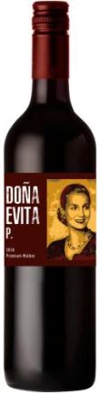 Doña Evita P. - Premium Malbec