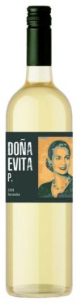 Doña Evita P. - Torrontes