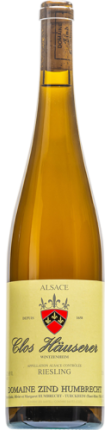 Domaine Zind-Humbrecht - 'Clos Hauserer' Riesling 