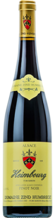 Domaine Zind-Humbrecht - 'Heimbourg' Pinot Noir 