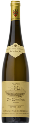 Domaine Zind-Humbrecht 'Clos Windsbuhl' Pinot Gris 