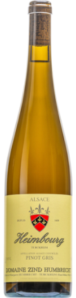 Domaine Zind-Humbrecht 'Heimbourg' Pinot Gris 