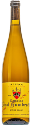 Domaine Zind-Humbrecht Pinot Blanc 