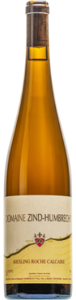 Domaine Zind-Humbrecht 'Roche Calcaire' Riesling 