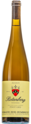 Domaine Zind-Humbrecht 'Rotenberg' Pinot Gris 