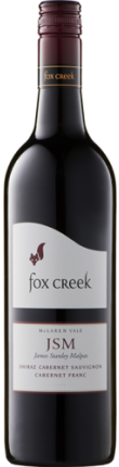 Fox Creek - 'JSM'
