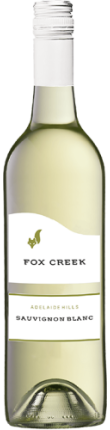 Fox Creek - Sauvignon Blanc