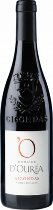 Gigondas - Domaine D'Ouréa