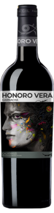 Honoro Vera Garnacha