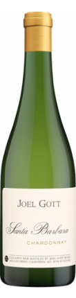 Joel Gott 'Santa Barbara' Chardonnay