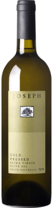 Joseph - 'Cold Pressed' Extra Virgin Olive Oil 