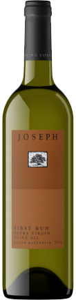 Joseph - First Run Olive Oil 'Extra Virgin' 2023