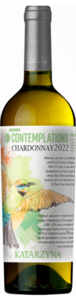 Katarzyna - 'Contemplations' Chardonnay