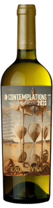 Katarzyna - 'Contemplations' Sauvignon Blanc