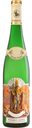 Knoll 'Ried Pfaffenberg' Selection Steiner Riesling