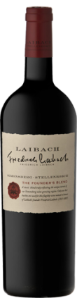 Laibach - 'Friedrich Founder's Blend'