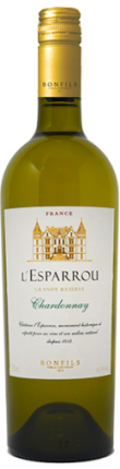 L'Esparrou - 'Grande Reserve' Chardonnay