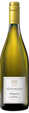 L'Esparrou - 'Grande Reserve' Chardonnay