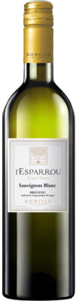 L'Esparrou - 'Grande Reserve' Sauvignon Blanc