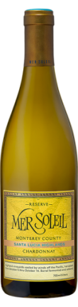 Mer Soleil - 'Reserve' Chardonnay