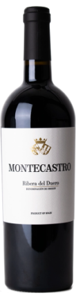 Montecastro - Single Vineyard